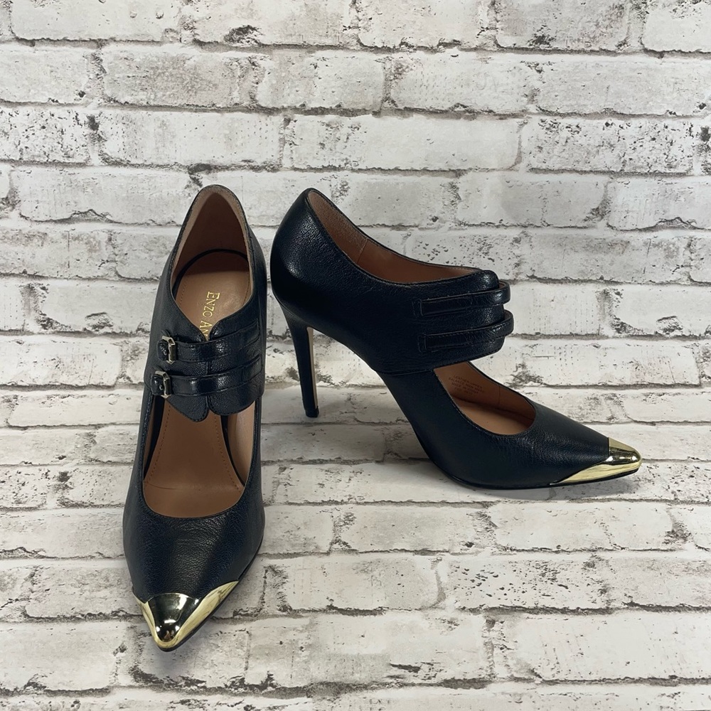 Enzo Angiolini Fraction 7.5